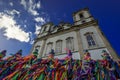 Senhor do Bonfim Church